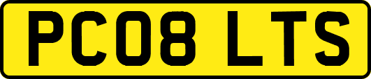 PC08LTS