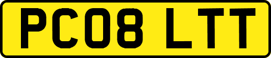 PC08LTT