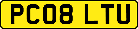 PC08LTU