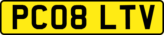 PC08LTV