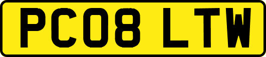 PC08LTW
