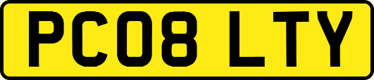 PC08LTY