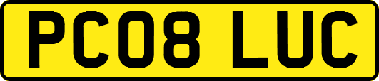 PC08LUC