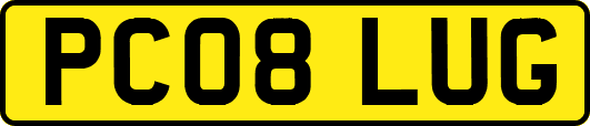 PC08LUG
