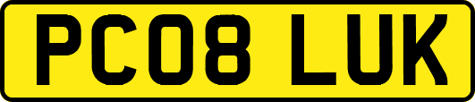 PC08LUK