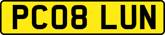 PC08LUN