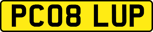 PC08LUP