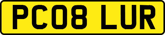 PC08LUR