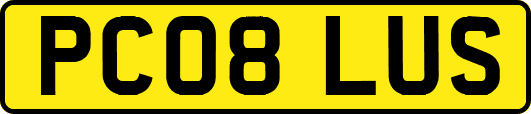 PC08LUS