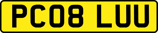 PC08LUU