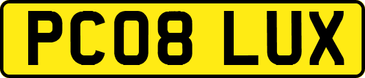 PC08LUX