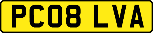 PC08LVA