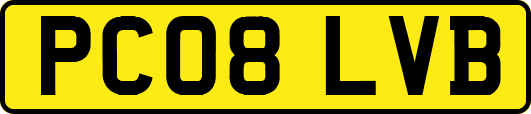PC08LVB