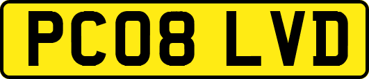 PC08LVD