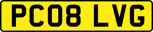 PC08LVG