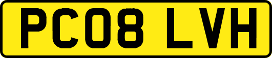 PC08LVH