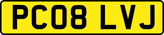 PC08LVJ