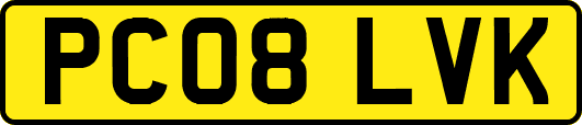 PC08LVK