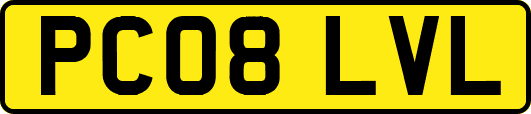 PC08LVL