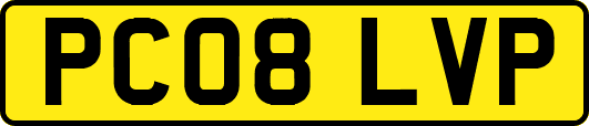 PC08LVP