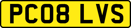 PC08LVS