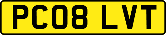 PC08LVT