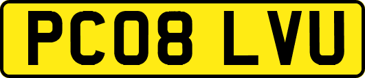 PC08LVU