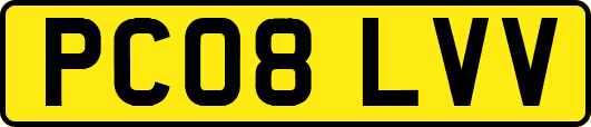 PC08LVV
