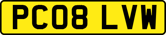 PC08LVW