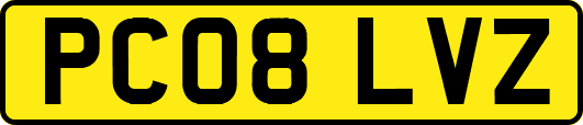 PC08LVZ