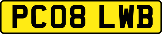 PC08LWB
