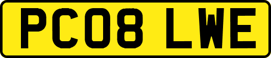 PC08LWE