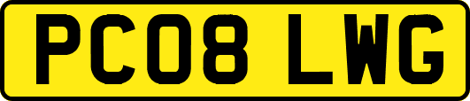 PC08LWG