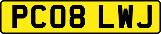 PC08LWJ