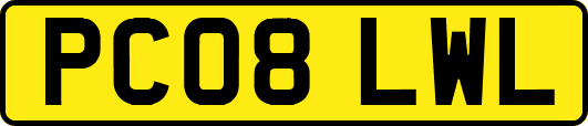 PC08LWL