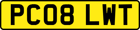 PC08LWT