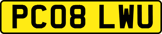 PC08LWU