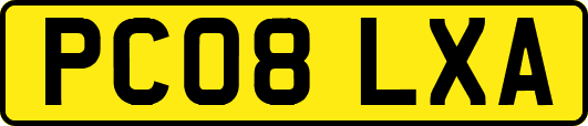 PC08LXA
