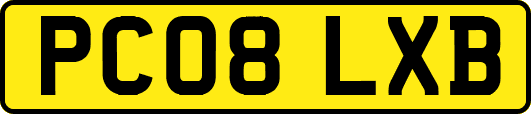 PC08LXB