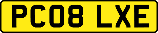 PC08LXE