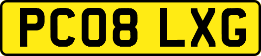 PC08LXG