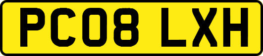 PC08LXH