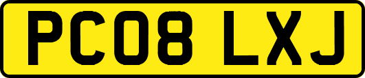 PC08LXJ