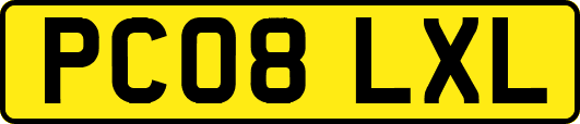 PC08LXL