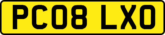 PC08LXO