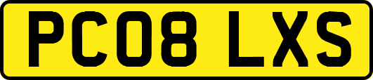 PC08LXS