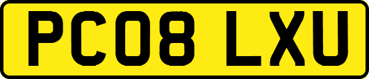PC08LXU
