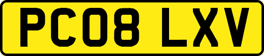PC08LXV