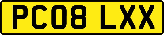 PC08LXX
