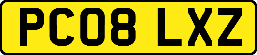 PC08LXZ